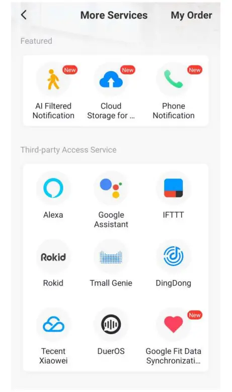 Smart Home Assistant Figure 3