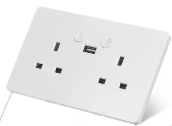 TIMEGUARD® WFTWSUSB