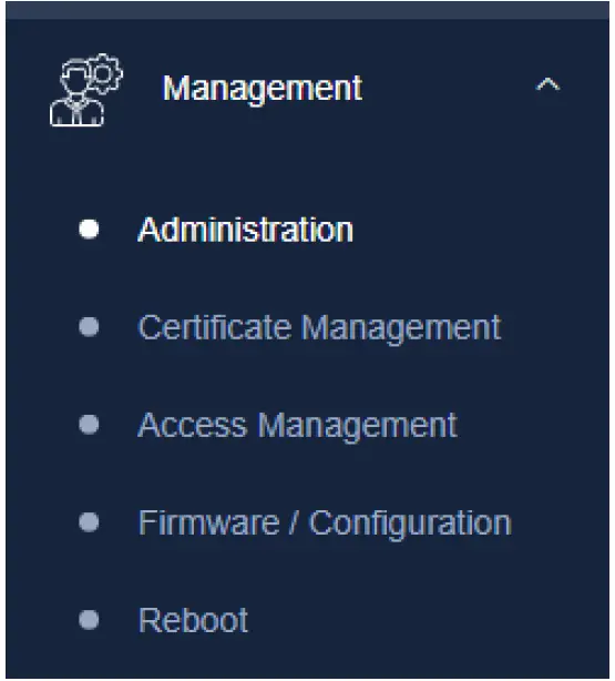 TRENDnet TEW-929DRU PoE Industrial Switch 04