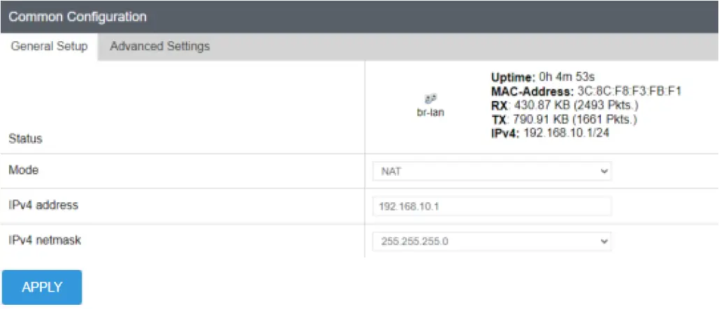TRENDnet TEW-929DRU PoE Industrial Switch 07