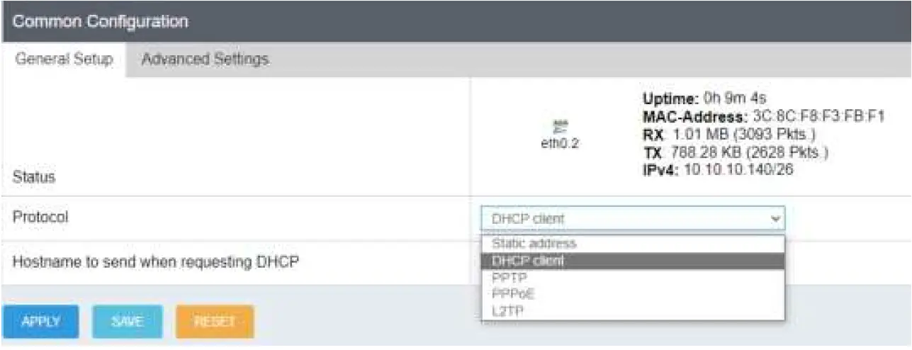 TRENDnet TEW-929DRU PoE Industrial Switch 09
