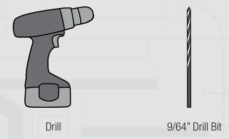 Hunter Shady Grove Low Profile Ceiling Fan - Fig 1