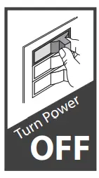 Hunter Shady Grove Low Profile Ceiling Fan - Icon 4