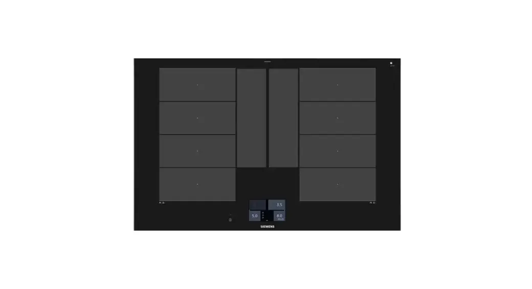 Siemens Ex875kyv1e Induction Hob User Manual Siemens Ex875kyv1e Induction Hob User Manual