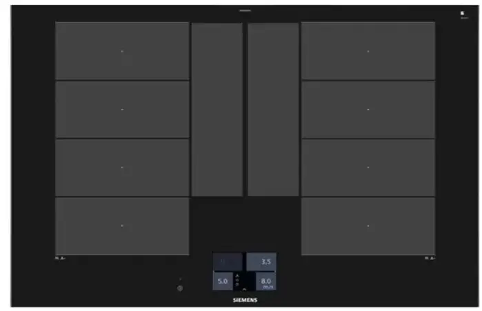 SIEMENS EX875KYV1E Induction Hob