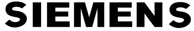 SIEMENS logo