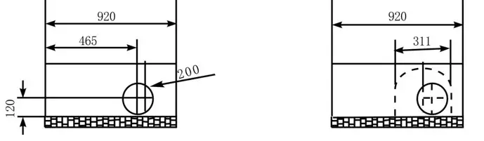 ELBA EH-N9125ST Designer Hood - ASSEMBLY INSTRUCTIONS 2