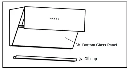 ELBA EH-N9125ST Designer Hood - ASSEMBLY INSTRUCTIONS 3