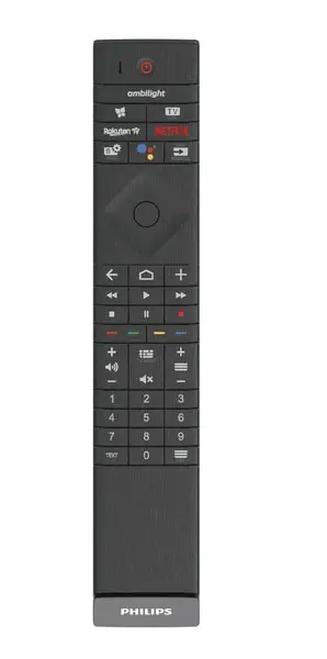 PHILIPS 48OLED935 4K UHD OLED Android TV -- Accessories