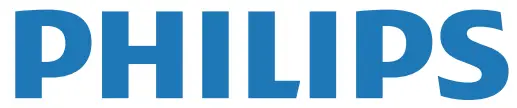 PHILIPS logo