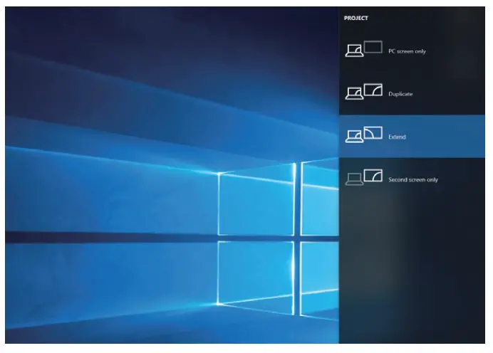 Windows System Operation