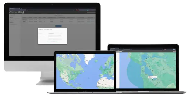 Parker MicroStrain 3DM GQ7 GNSS INS Tactical Grade RTK Enabled Navigation System - Seamless