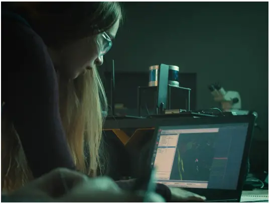 Parker MicroStrain 3DM GQ7 GNSS INS Tactical Grade RTK Enabled Navigation System - fig 4