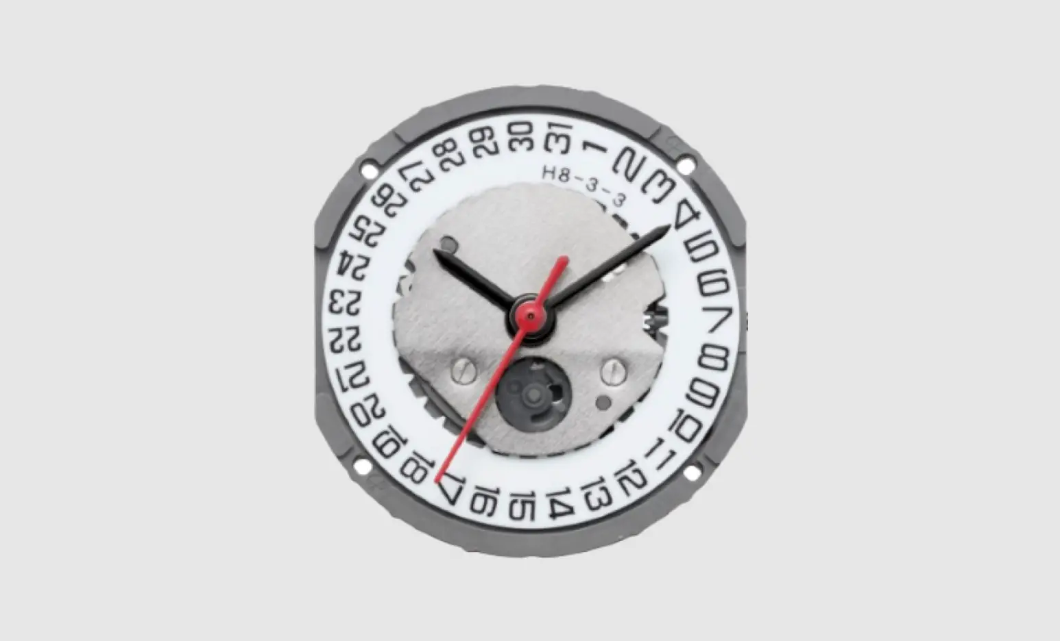 Miyota Gn12 Watch Instruction Manual Miyota Gn12 Watch Instruction Manual