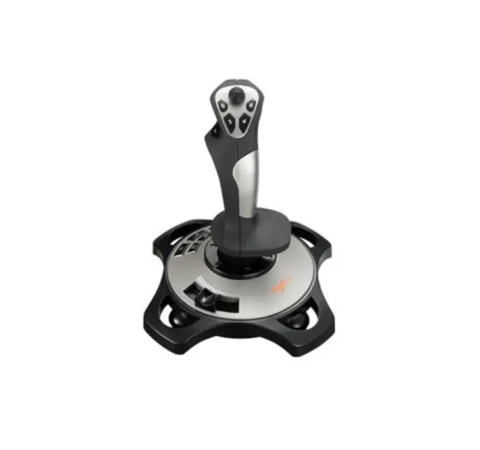 Pxn-2113pro Game Controller Joystick User Manual