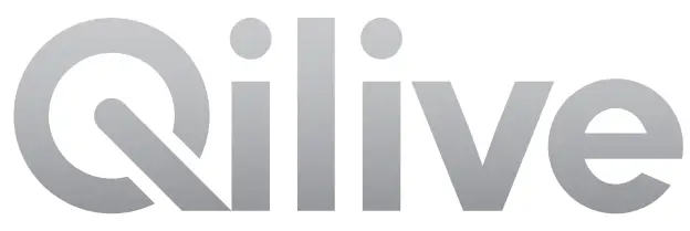 Qilive -logo