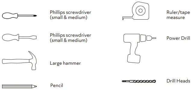habitat-3117529-Kirk-3+3-Drawer-Chest-Instruction-FIG-2