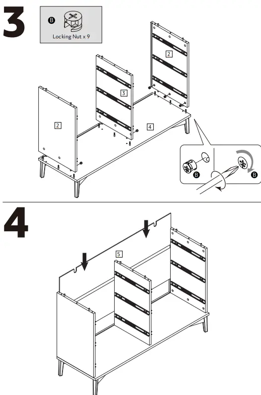 habitat-3117529-Kirk-3+3-Drawer-Chest-Instruction-FIG-9