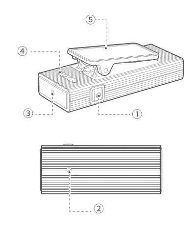 Godox-MoveLink-Mini-Wireless-Microphone-System-FIG-1