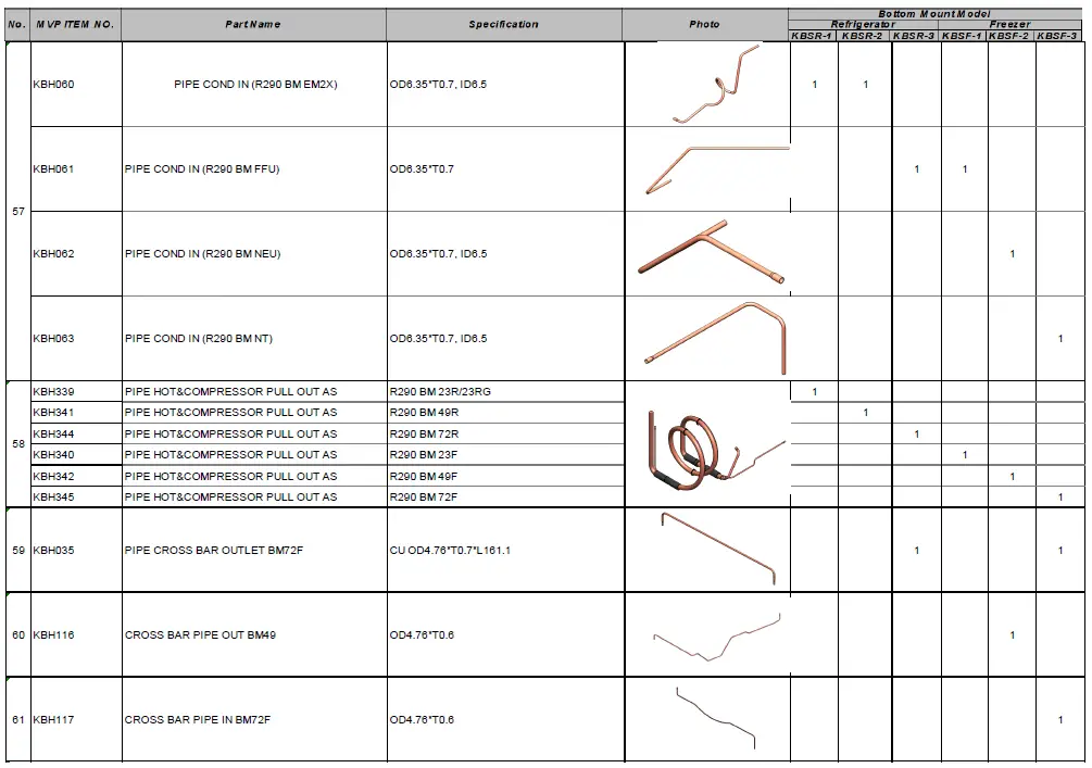 KOOL-IT-KBSR-2-54-Inch-Double-Door-Refrigerator-Datasheet-FIG-10