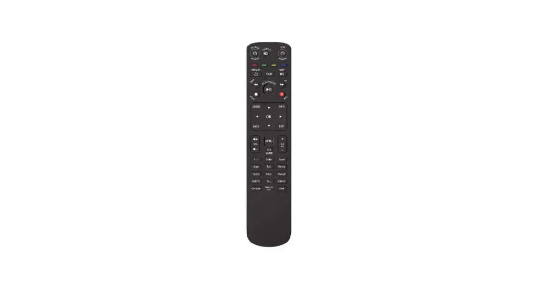 Swiftel Maxi Linux Remote Control User Guide Swiftel Maxi Linux Remote Control User Guide
