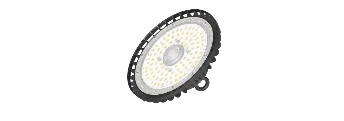 Haneco Skylux Gen Ii Led Highbay Black 5000k Installation Guide