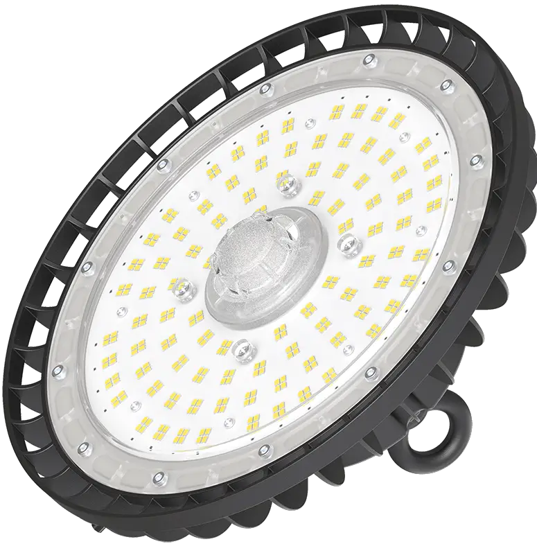 HANECO SKYLUX GEN II LED Highbay Black 5000k-fig3