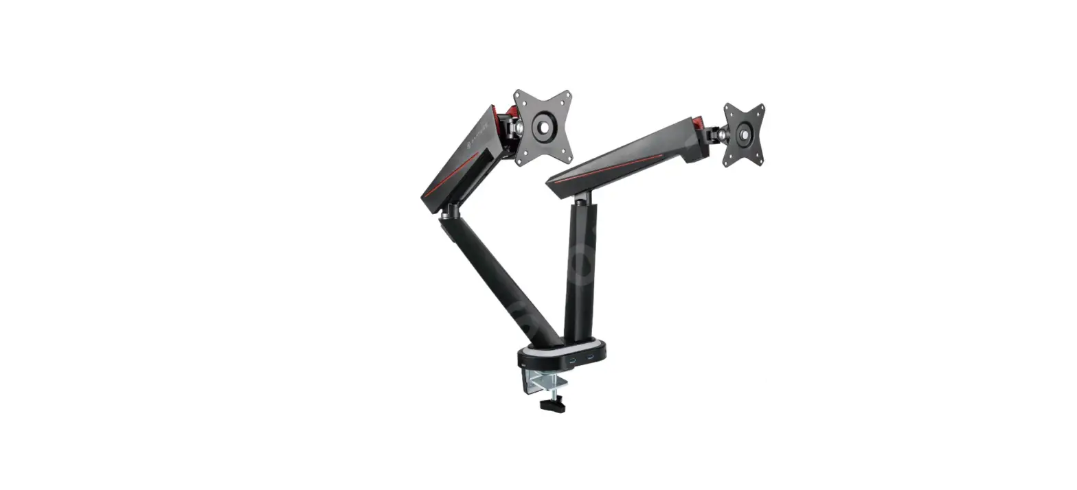 Rapture Rpt-madlu225b Monitor Arm User Manual