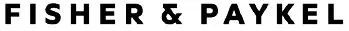 Fisher and Paykel-logo
