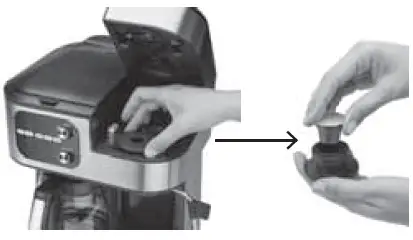 Cuisinart-SS-4N1-Series-Coffee-Center-Barista-Bar-FIG-19