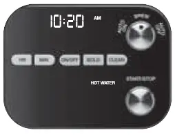 Cuisinart-SS-4N1-Series-Coffee-Center-Barista-Bar-FIG-29