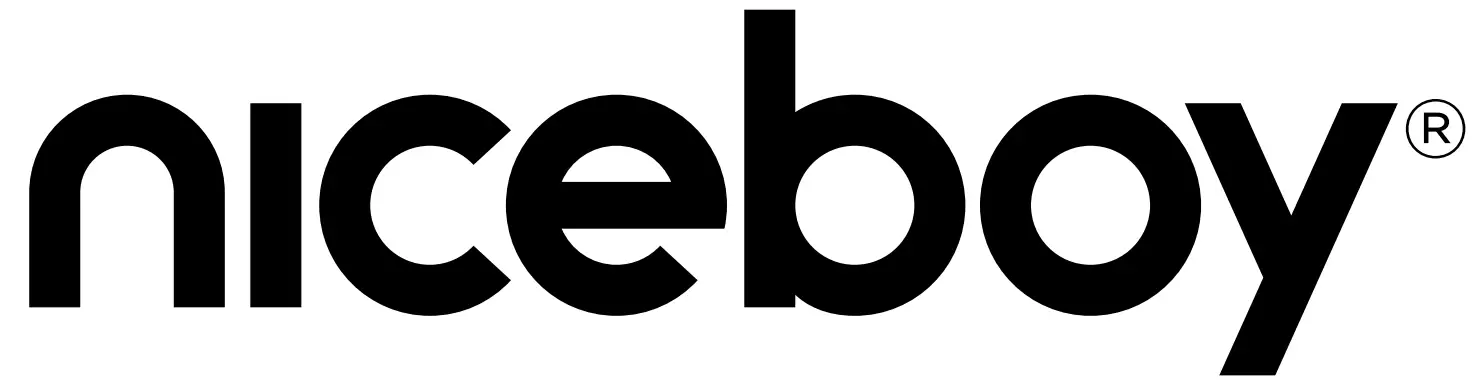 niceboy Logo