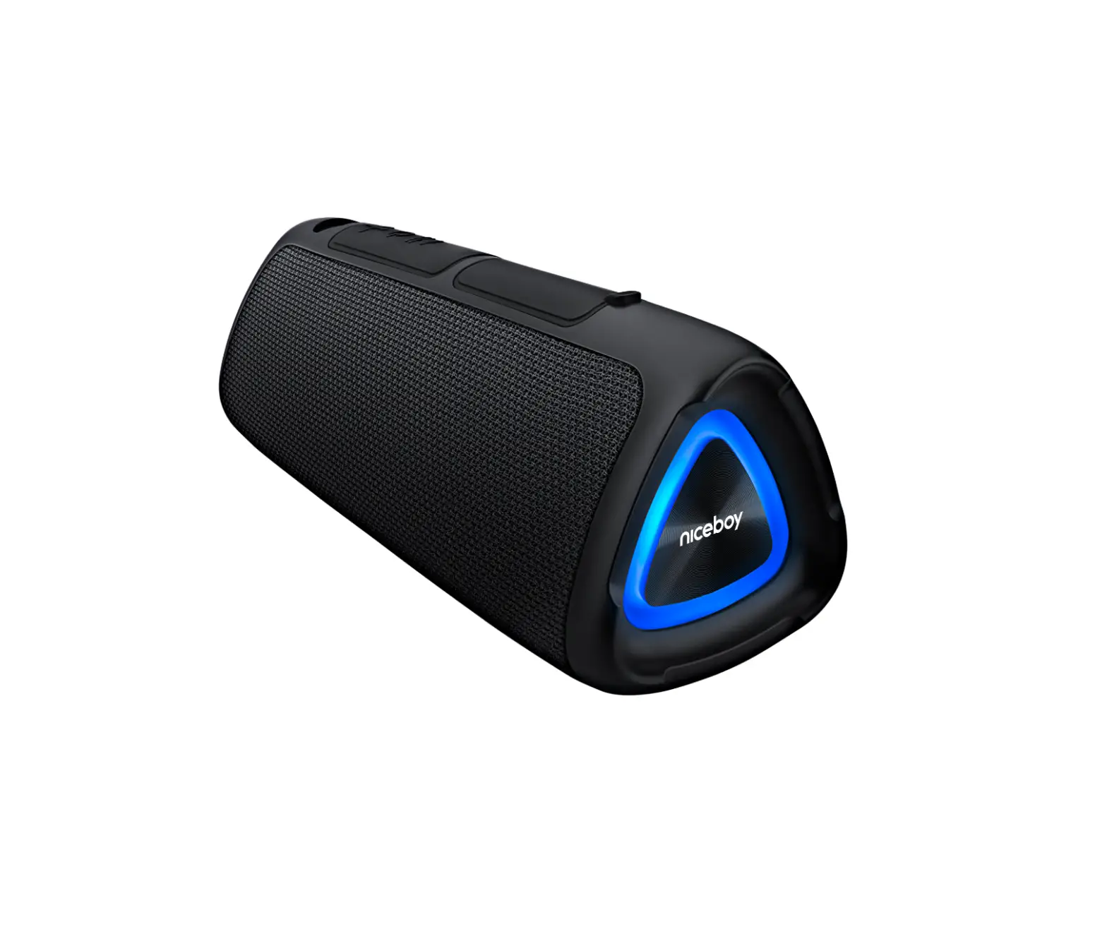 Niceboy Raze Fusion Wireless Speaker User Manual