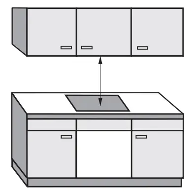 Miele KM7899 2FL Induction Cooktop - cooktop