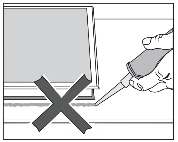 Miele KM7899 2FL Induction Cooktop - worktop