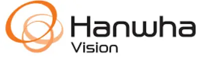 Hanwha-Vision-logo