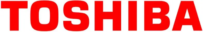 TOSHIBA-LOGO