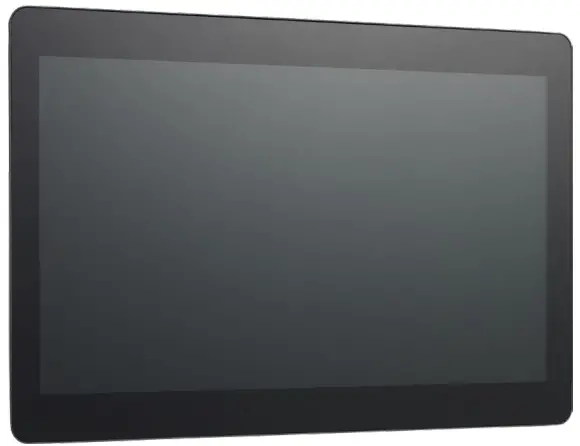 NEXCOM XPPC 10-200 Wide Screen Touch Computer - Overview