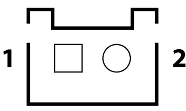 NEXCOM XPPC 10-200 Wide Screen Touch Computer - RI Connector 2