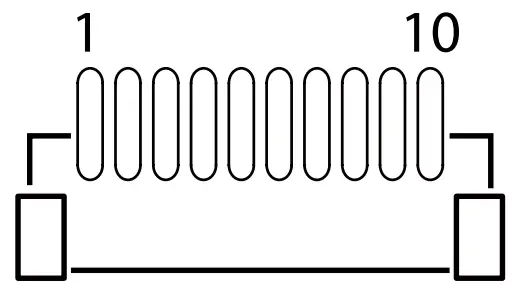NEXCOM XPPC 10-200 Wide Screen Touch Computer - RI Connector 4