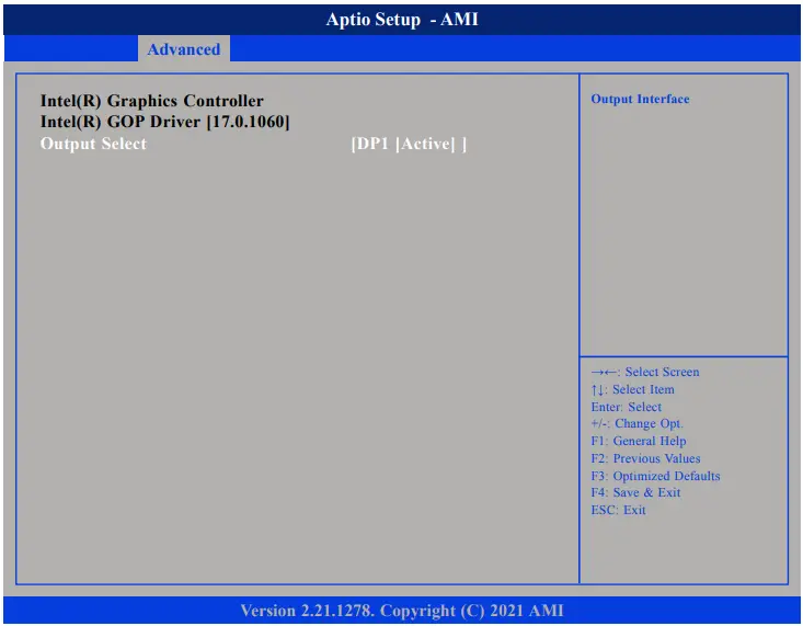NEXCOM XPPC 10-200 Wide Screen Touch Computer - Setup 10