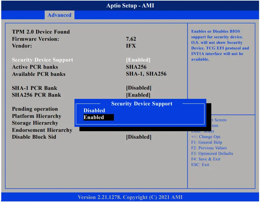NEXCOM XPPC 10-200 Wide Screen Touch Computer - Setup 4