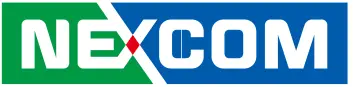 NEXCOM logo