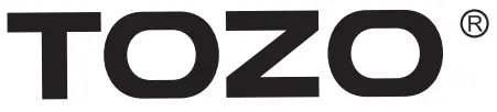 TOZO LOGO