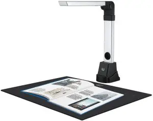 ADESSO Cybertrack 810 Document Camera