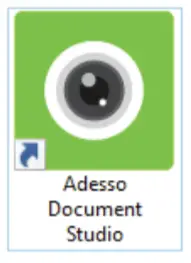 Adesso Documents Studio