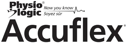 Physio Logic Accuflex logo
