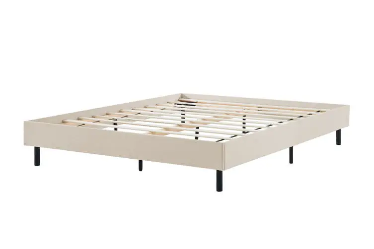 Kogan Kaparkebqba Parker Bed User Guide