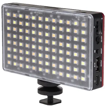 ProMaster PB35B Power Beam Bi-Color LED Light
