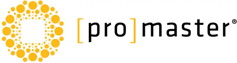 ProMaster logo